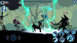 Screenshot 1 di Shadow Fighter apk