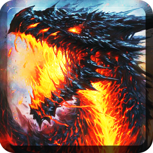 Dragon Wallpapers APK for Android Download