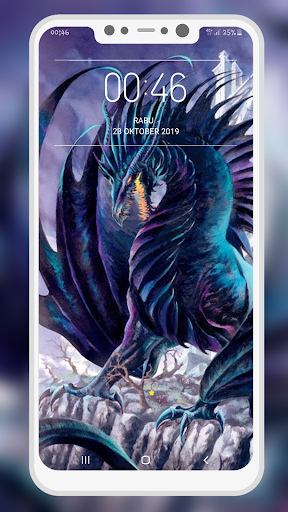 Dragon Wallpapers APK for Android Download