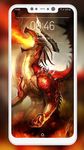 Tangkapan layar apk Dragon Wallpaper 9