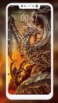 Tangkapan layar apk Dragon Wallpaper 2