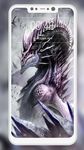 Tangkapan layar apk Dragon Wallpaper 5