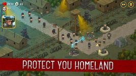 World War 2: Syndicate TD screenshot APK 