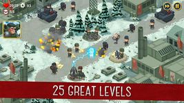 World War 2: Syndicate TD screenshot APK 1