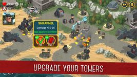 World War 2: Syndicate TD screenshot APK 3