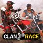 Clan Race アイコン