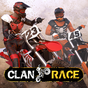 Иконка Clan Race