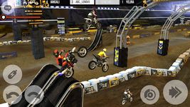 Screenshot 4 di Clan Race apk