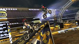 Screenshot 5 di Clan Race apk