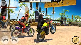 Screenshot 3 di Clan Race apk