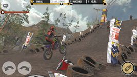 Screenshot 2 di Clan Race apk