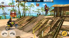 Screenshot  di Clan Race apk