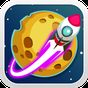 Ícone do apk Space Rocket - Star World