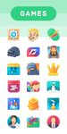 Moxy Icons Screenshot APK 1