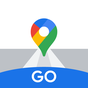 Navegação do Google Maps Go 