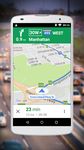 Tangkapan layar apk Navigasi di Google Maps Go 2