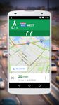 Google Maps Go için Navigasyon ekran görüntüsü APK 