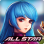 THE KING OF FIGHTERS ALLSTAR icon