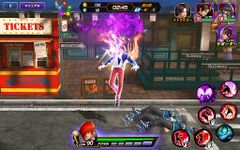 THE KING OF FIGHTERS ALLSTAR のスクリーンショットapk 7
