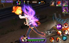 THE KING OF FIGHTERS ALLSTAR screenshot apk 6