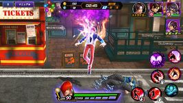 THE KING OF FIGHTERS ALLSTAR のスクリーンショットapk 13