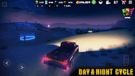 Off The Road - OTR Open World Driving captura de pantalla apk 12