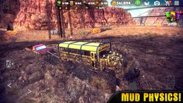 Screenshot 10 di Off The Road - OTR Open World Driving apk