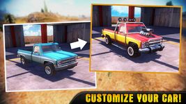 Screenshot 6 di Off The Road - OTR Open World Driving apk