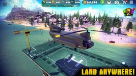 Tangkap skrin apk Off The Road - OTR Open World Driving 17