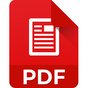 PDF Reader – PDF Editor 2018의 apk 아이콘