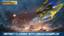 Defense Legend 3: Future War screenshot APK 14