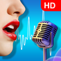 Voice Changer - Audio Effects apk icono