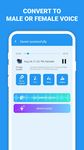 Voice Changer - Audio Effects image 19