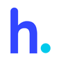 Icône de Hosco - offres d'emploi en hôtellerie et tourisme
