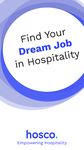 Hosco: Hotel, Culinary, and Tourism Jobs App Screenshot APK 6