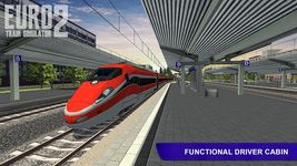 euro train simulator 2 free