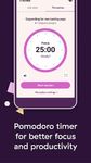 Toggl: Work Hours & Timesheet Time Tracker ekran görüntüsü APK 3