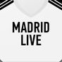 Icoană Real Live 2018 — Goals & News Real Madrid Fans