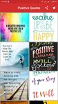 Positive Quotes afbeelding 1