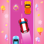 Ikon Girls Racing - Fashion Car Race Game For Girls