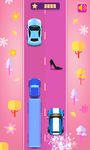 Tangkapan layar apk Girls Racing - Fashion Car Race Game For Girls 6