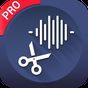 MP3 Cutter Ringtone Maker Pro Simgesi