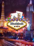 Blackjack screenshot APK 5