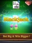 Blackjack screenshot APK 3