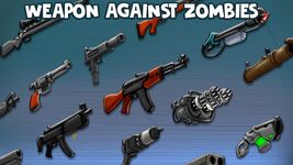 Imagem  do Zombie Ranch - batalha com zumbis!