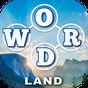 Ikon Word Land - Crosswords