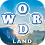 Иконка Word Land - Crosswords