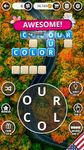 Captură de ecran Word Land - Crosswords apk 1