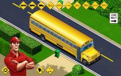 Картинка 11 Kids Vehicles: City Trucks & Buses Lite + puzzle