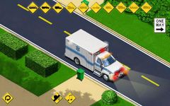 Картинка 5 Kids Vehicles: City Trucks & Buses Lite + puzzle